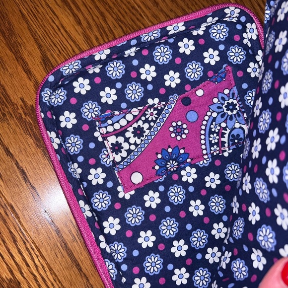 Vera Bradley iPad Mini Case - Picture 5 of 6